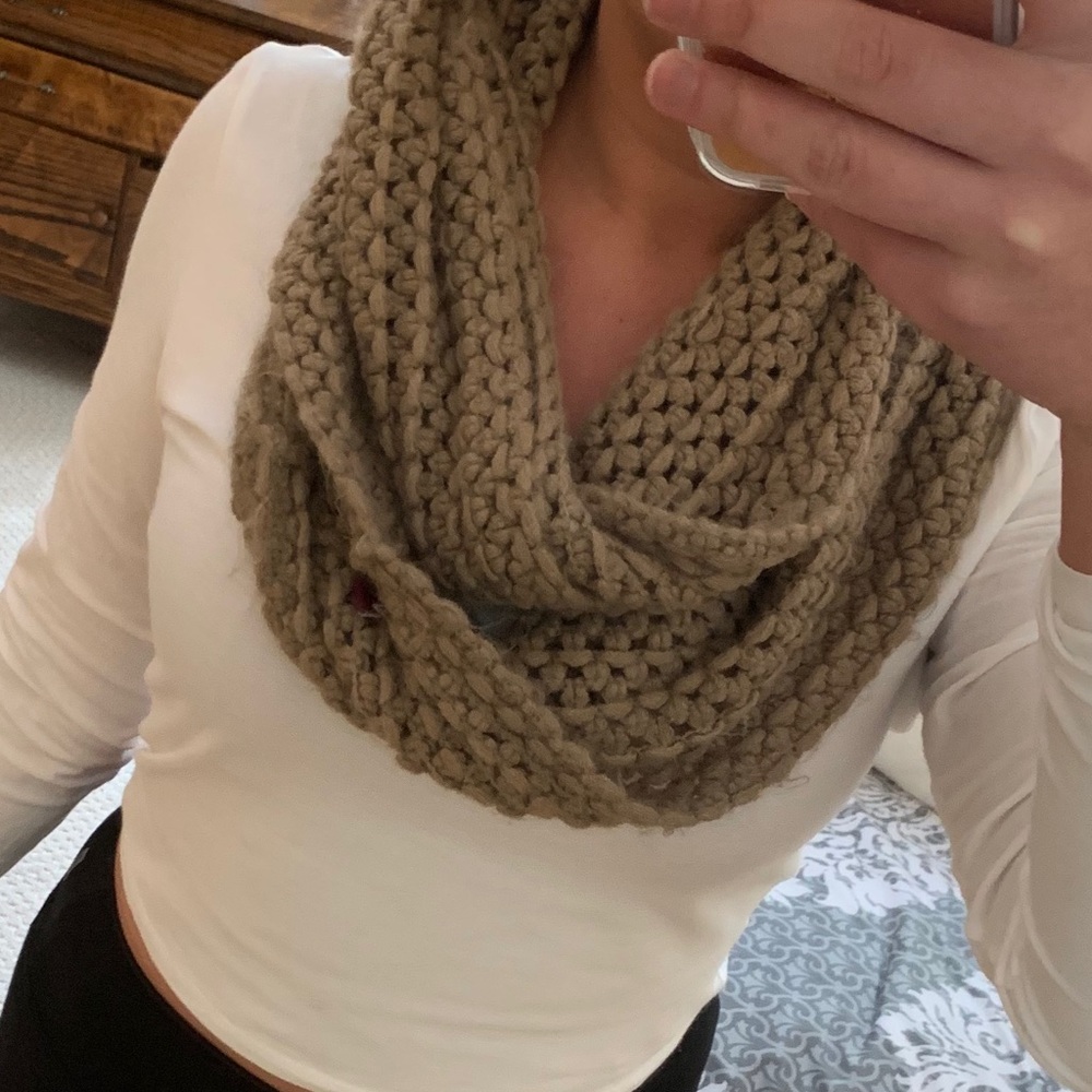 Scarf